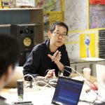 「サウンドプロダクション・ゼミ」講師・横川理彦インタビュー