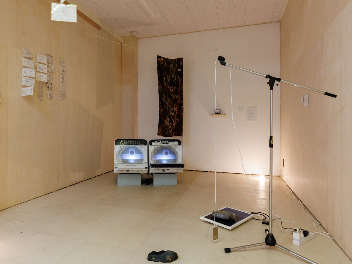 現代美術講座「現代アートの勝手口」講師：齋藤恵汰＋中島晴矢 | 美学校