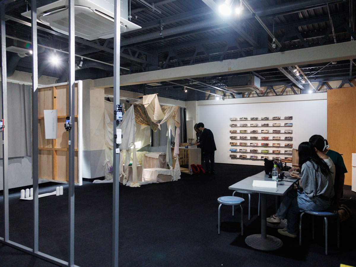 現代美術講座「現代アートの勝手口」講師：齋藤恵汰＋中島晴矢 | 美学校