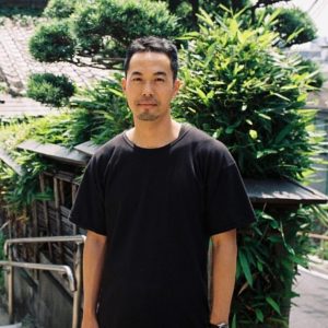 沢山遼