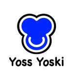 【5/20-22】Yoss Yoski 初個展「おれてんさい。」